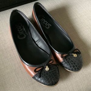 Sam Edelman flats